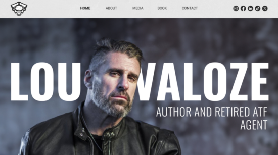 Professional web design showcasing Blue Edge Business Solutions’ services for Georgia businesses, emphasizing affordability and custom solutions for website development.